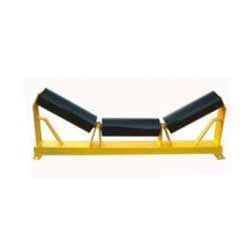 Hot Mix Plant Spares