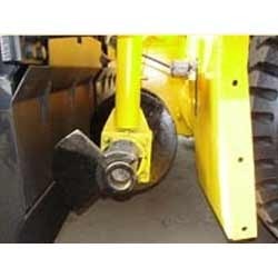Paver Finisher Spares