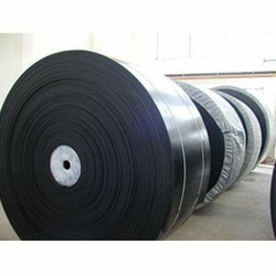 Conveyor Belt for Coal Handling